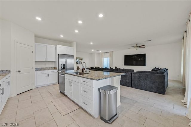 1842 Farah Falls Place, North Las Vegas, NV 89084