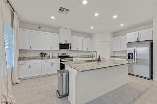 1842 Farah Falls Place, North Las Vegas, NV 89084