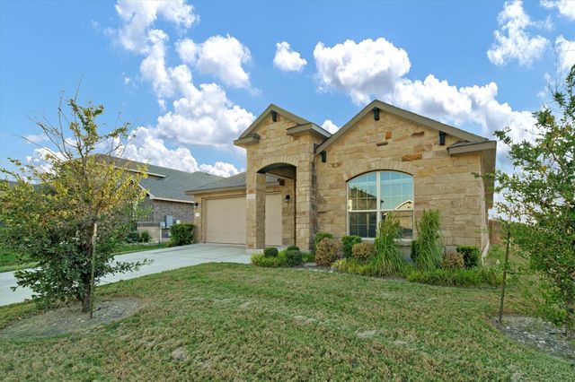 1900 Mexia DR, Round Rock, TX 78664