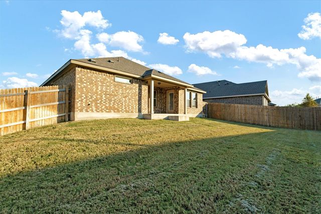 1900 Mexia DR, Round Rock, TX 78664