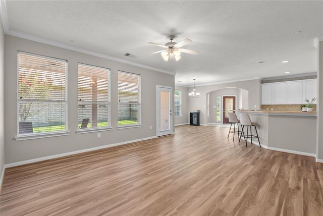1225 N Riviera Circle, Pearland, TX 77581