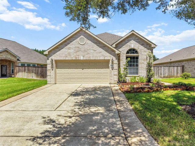 1225 N Riviera Circle, Pearland, TX 77581
