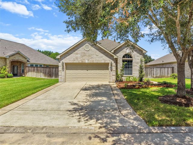1225 N Riviera Circle, Pearland, TX 77581