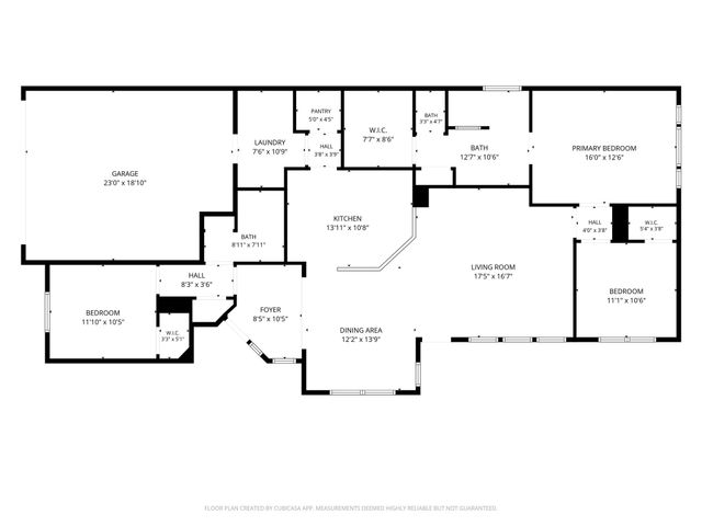 1225 N Riviera Circle, Pearland, TX 77581