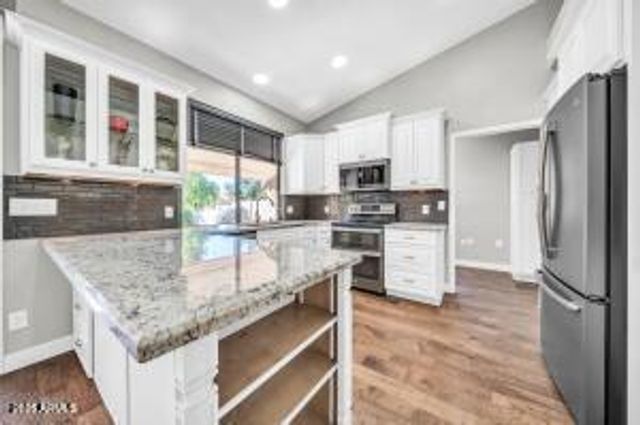 18764 N 89th Lane, Peoria, AZ 85382