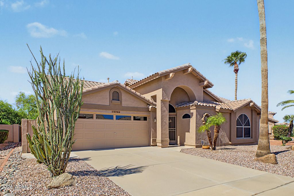 18764 N 89th Lane, Peoria, AZ 85382 — photo 4