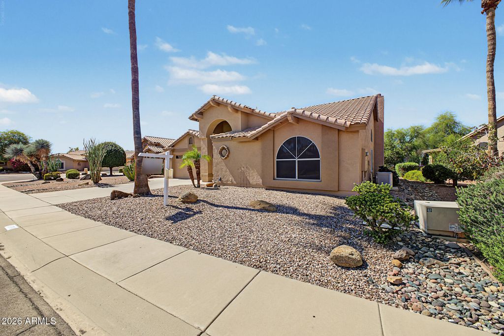 18764 N 89th Lane, Peoria, AZ 85382 — photo 5