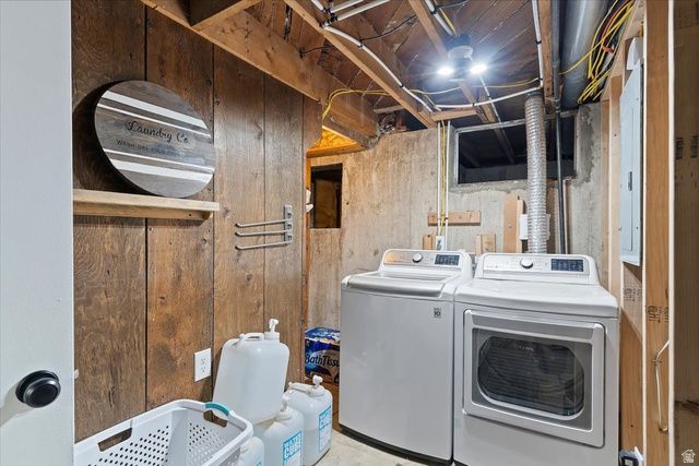 5874 S 2625 W, Roy, UT 84067