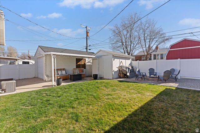 5874 S 2625 W, Roy, UT 84067