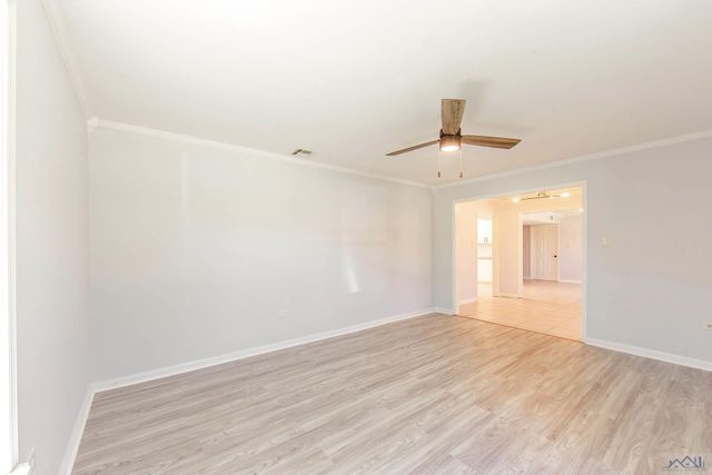 1408 Cottage Dr, Houma, LA 70360