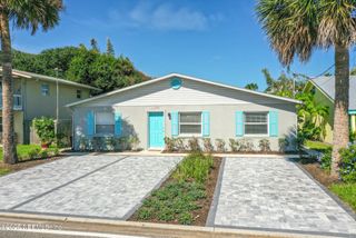 106 11TH Street, St. Augustine Beach, FL 32080