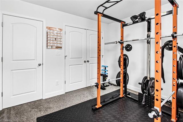 110 Delia Run, Madison, NC 27025