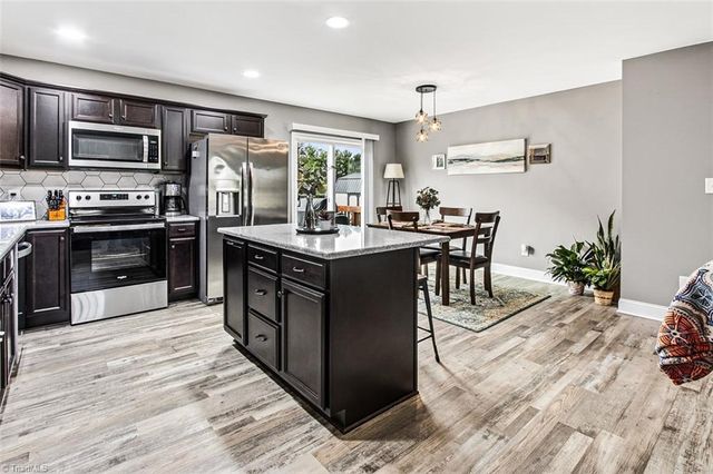 110 Delia Run, Madison, NC 27025