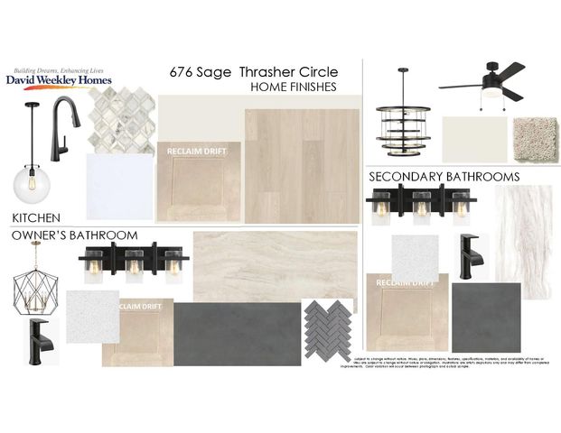 676 Sage Thrasher CIR, Dripping Springs, TX 78620