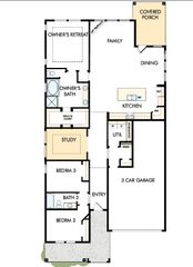 676 Sage Thrasher CIR, Dripping Springs, TX 78620