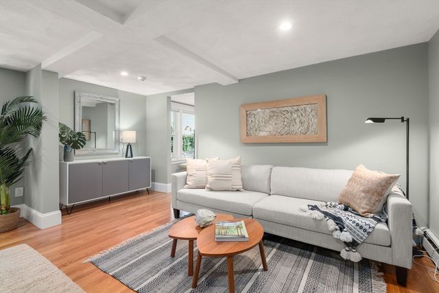 509 Franklin Street 1, Cambridge, MA 02139
