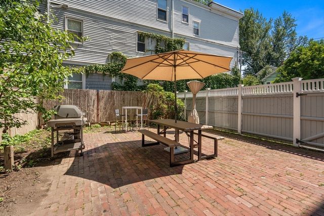 509 Franklin Street 1, Cambridge, MA 02139