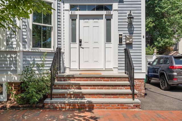 509 Franklin Street 1, Cambridge, MA 02139
