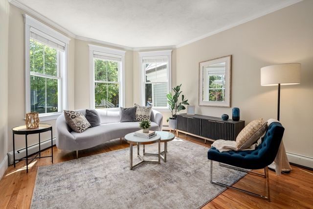 509 Franklin Street 1, Cambridge, MA 02139