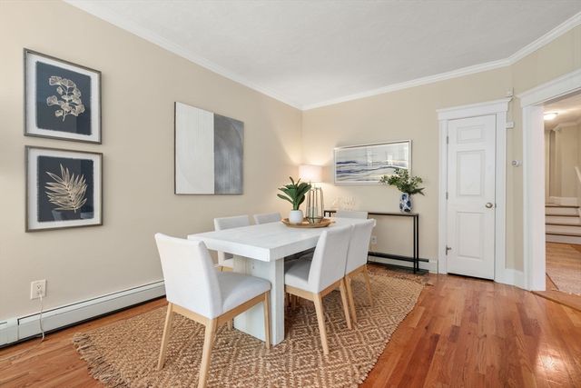 509 Franklin Street 1, Cambridge, MA 02139