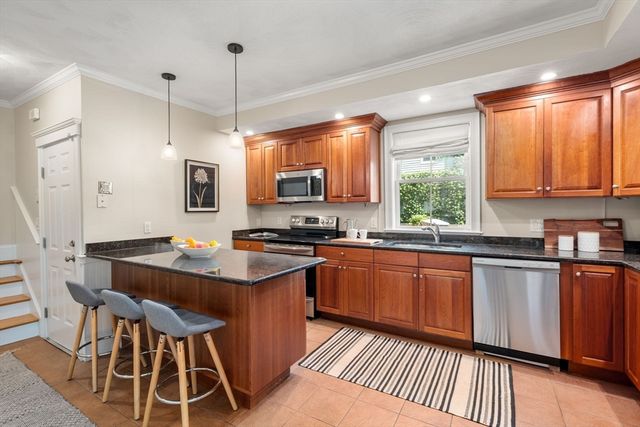 509 Franklin Street 1, Cambridge, MA 02139