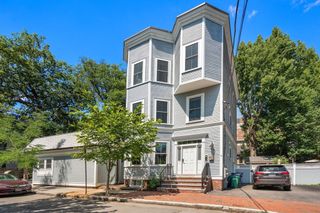 509 Franklin Street 1, Cambridge, MA 02139