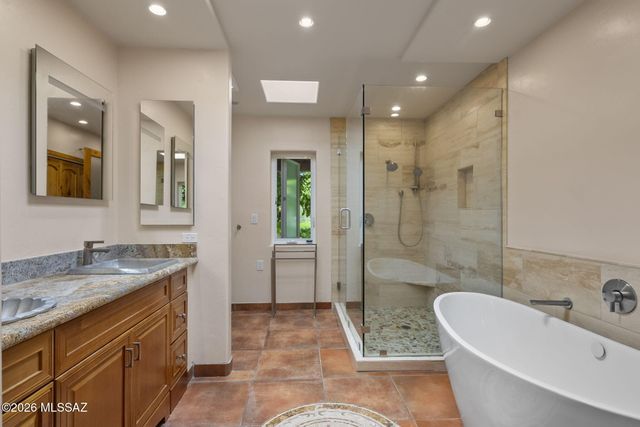 55 Culton Lane, Tubac, AZ 85646