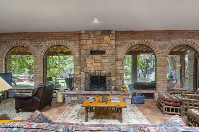 55 Culton Lane, Tubac, AZ 85646