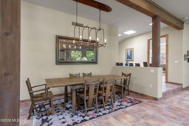 55 Culton Lane, Tubac, AZ 85646