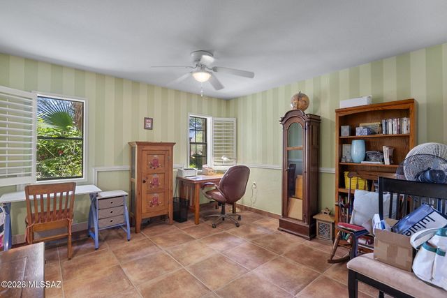 55 Culton Lane, Tubac, AZ 85646