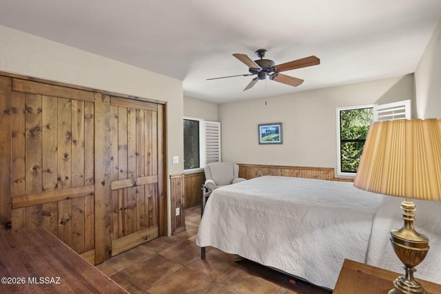 55 Culton Lane, Tubac, AZ 85646