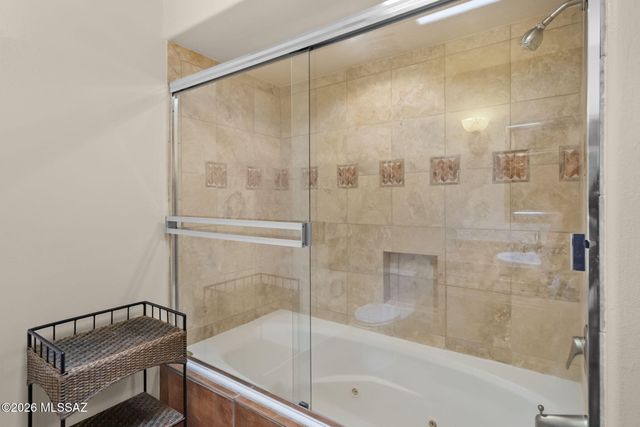 55 Culton Lane, Tubac, AZ 85646