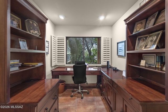 55 Culton Lane, Tubac, AZ 85646