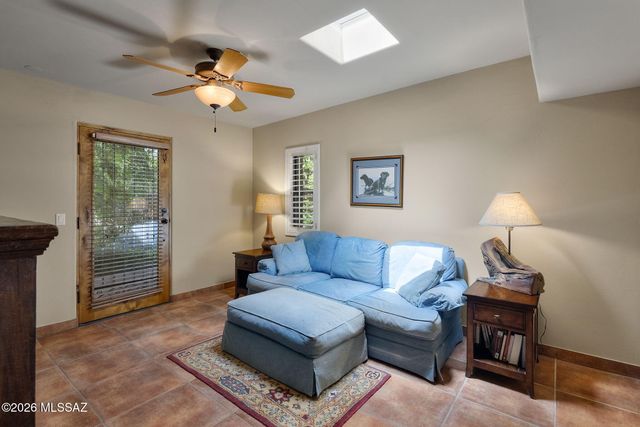 55 Culton Lane, Tubac, AZ 85646