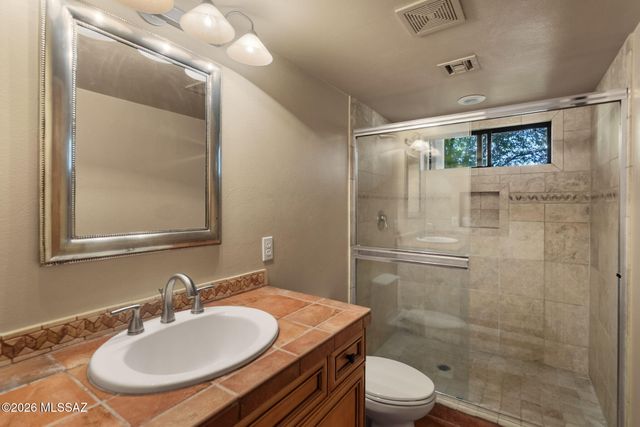 55 Culton Lane, Tubac, AZ 85646