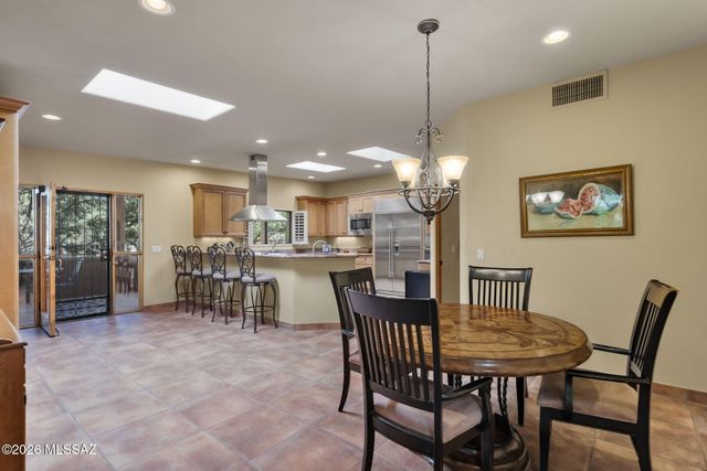 55 Culton Lane, Tubac, AZ 85646