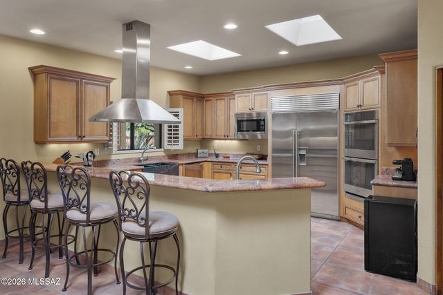 55 Culton Lane, Tubac, AZ 85646