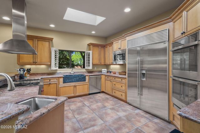 55 Culton Lane, Tubac, AZ 85646