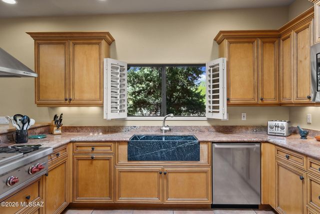 55 Culton Lane, Tubac, AZ 85646