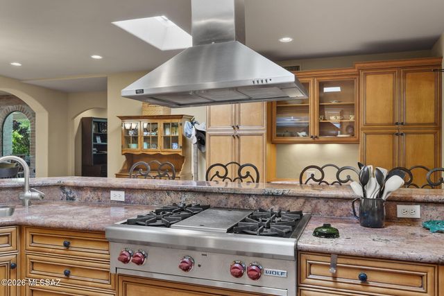 55 Culton Lane, Tubac, AZ 85646