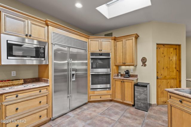 55 Culton Lane, Tubac, AZ 85646