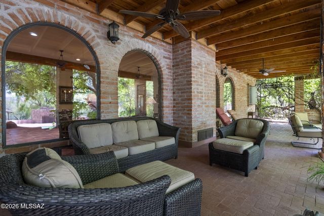 55 Culton Lane, Tubac, AZ 85646
