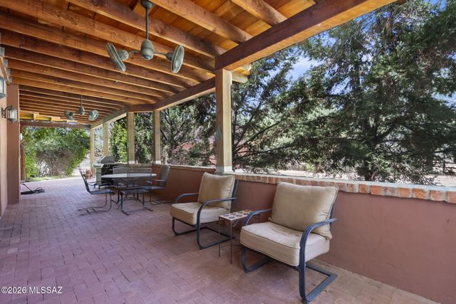 55 Culton Lane, Tubac, AZ 85646