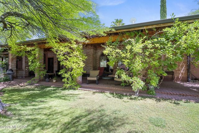 55 Culton Lane, Tubac, AZ 85646