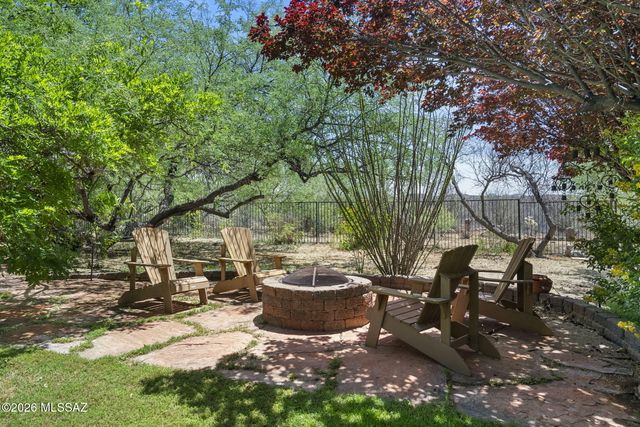 55 Culton Lane, Tubac, AZ 85646
