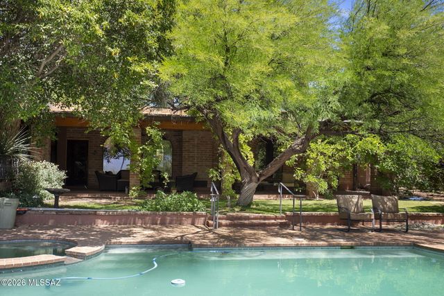 55 Culton Lane, Tubac, AZ 85646