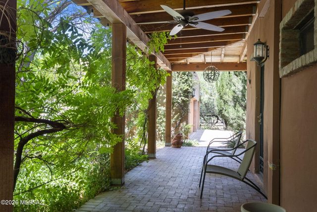 55 Culton Lane, Tubac, AZ 85646
