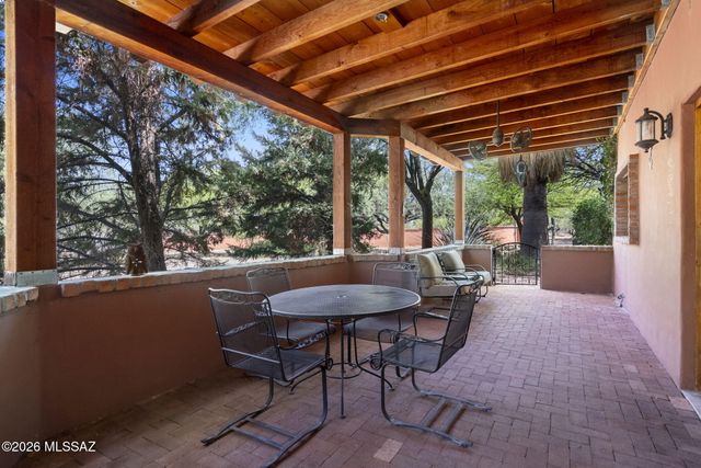 55 Culton Lane, Tubac, AZ 85646