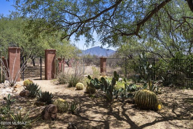 55 Culton Lane, Tubac, AZ 85646