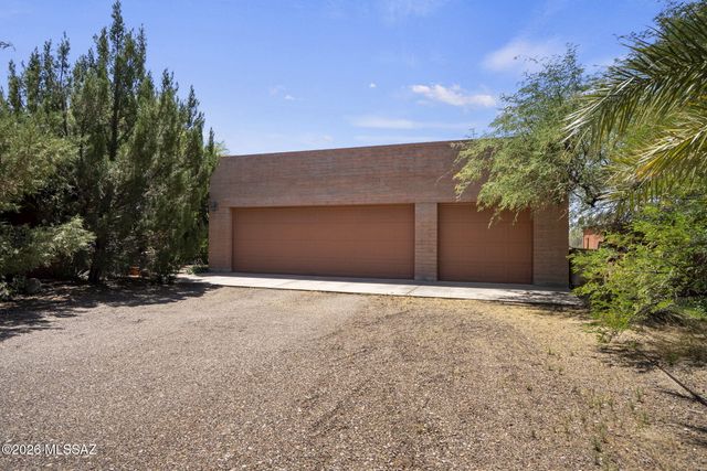 55 Culton Lane, Tubac, AZ 85646